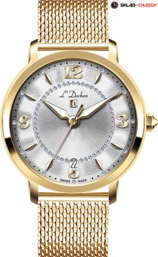 L'Duchen Sonata D 281.26.33 M фото