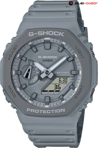 Casio G-Shock GA-2110ET-8AER фото
