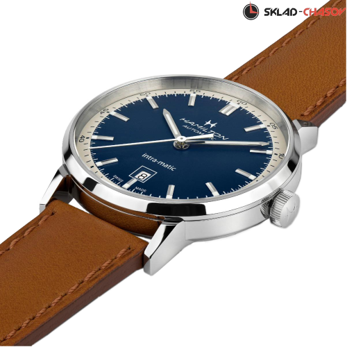 Hamilton H38425540 фото фото 3