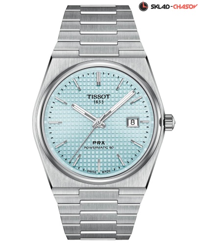 Tissot T137.407.11.351.00 фото