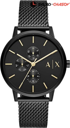 Мужские Armani Exchange Cayde AX2716 фото