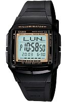 Casio DB-36-9A фото