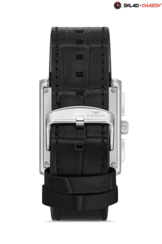 Наручные часы FERRO FM11465BWT-J2 фото фото 3