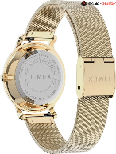 Timex TW2U86800 фото фото 4