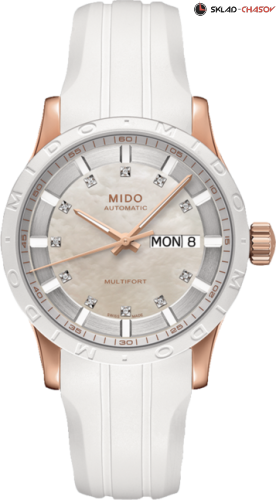 Mido M018.830.37.116.00 фото