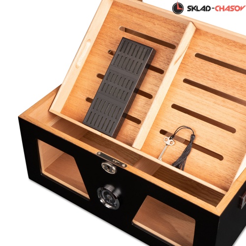 Хьюмидор для 120-ти сигар Various HB фото фото 4