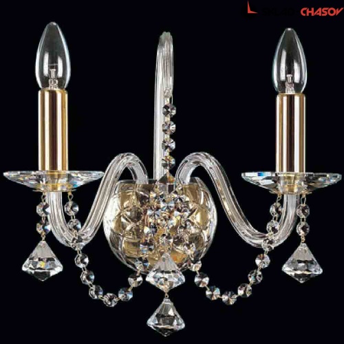 Бра Elite Bohemia N 210/2/07 фото