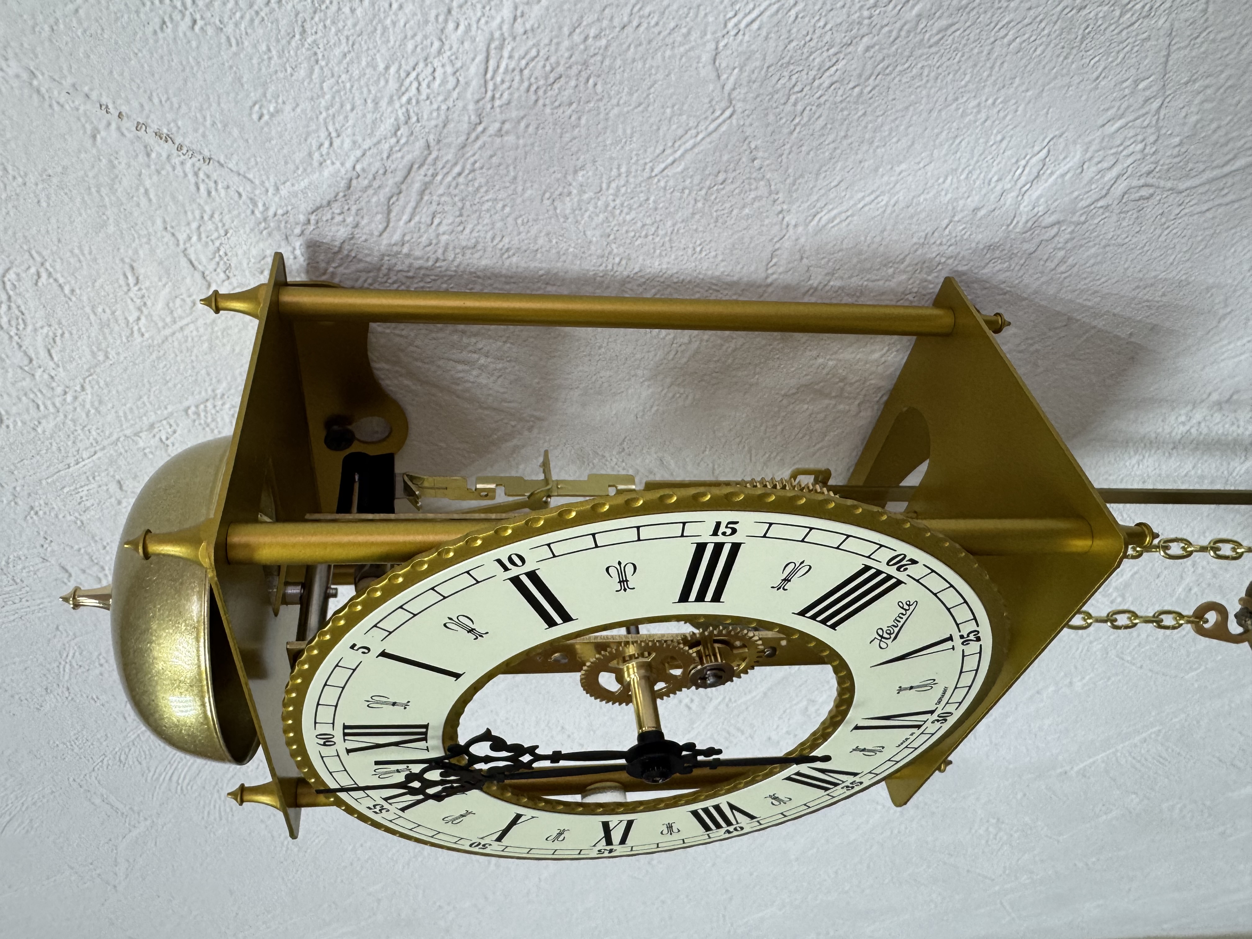 Hermle 70332-000711 фото фото 6