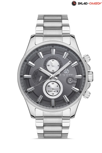 кварцевые мужские Bigotti BG.1.10440-4 фото