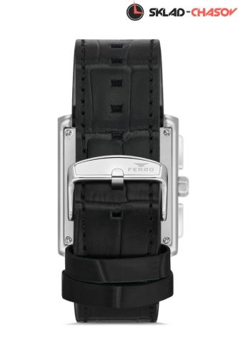 Наручные часы FERRO FM11465BWT-J2 фото фото 3