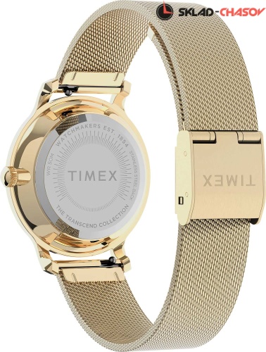 Timex TW2U86800 фото фото 4