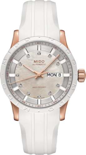 Mido M018.830.37.116.00 фото