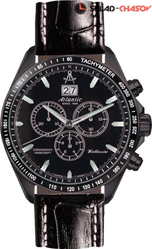 Мужские Atlantic Worldmaster 55460.46.62 фото