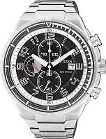 Мужские Citizen Eco-Drive CA0490-52E фото