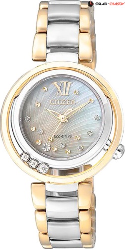 Citizen EM0326-52D фото