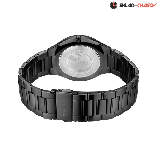 Мужские Bering 15240-728 фото фото 2