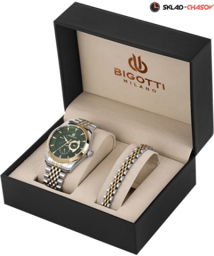 Наручные часы Bigotti BG.1.10650-4 фото
