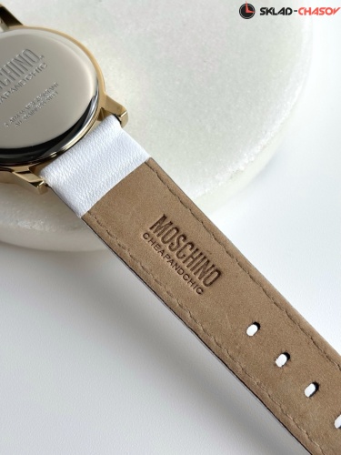 Часы наручные Moschino MW0362 фото фото 4