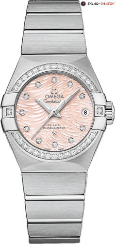 Omega 12315272057002 фото