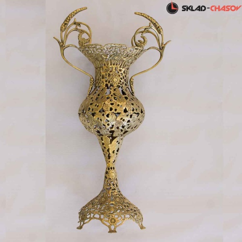 Ваза бронзовая Real Bronze S1020 фото