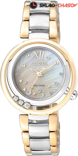 Citizen EM0326-52D фото