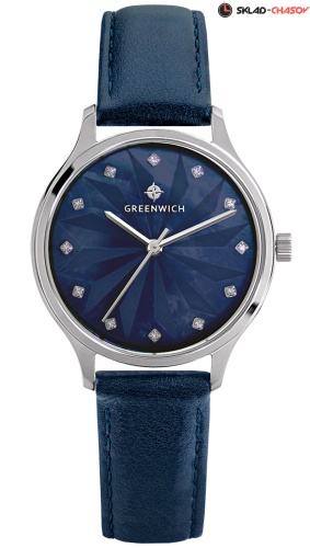 Greenwich GW 341.16.56 женские фото