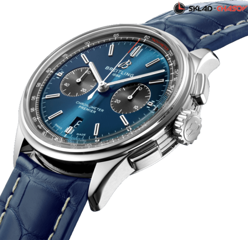 Breitling AB0118A61C1P1 фото фото 2