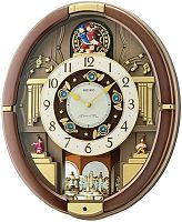 Seiko QXM384BT фото