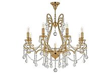 Подвесная люстра Dio DArte Elite Isola E 1.1.8.600 G фото