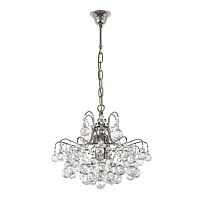 Подвесная люстра Arti Lampadari Giglio E 1.5.38.100 N фото