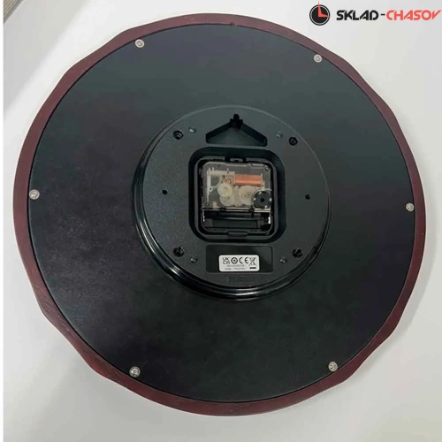 Настенные часы Seiko AHS521B фото фото 10