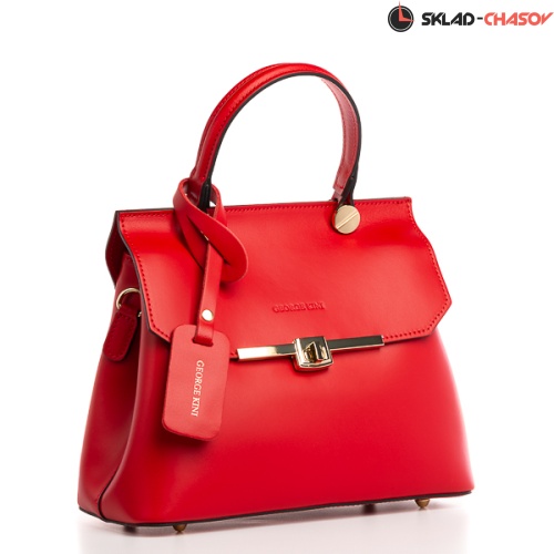 George Kini GK.F07ROSSORED фото