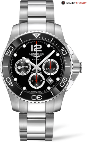 Longines L3.883.4.56.6 фото