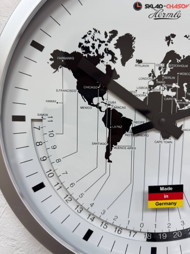 Hermle 30504-002100 фото фото 8