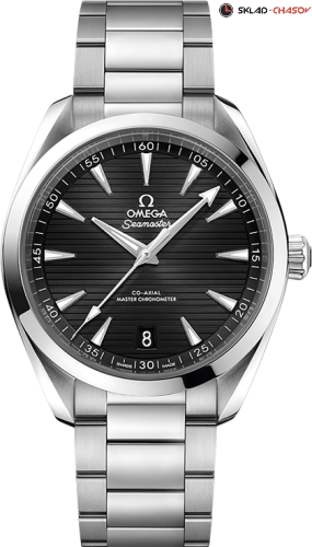 часы Omega Seamaster Aqua Terra 220.10.41.21.01.001 фото