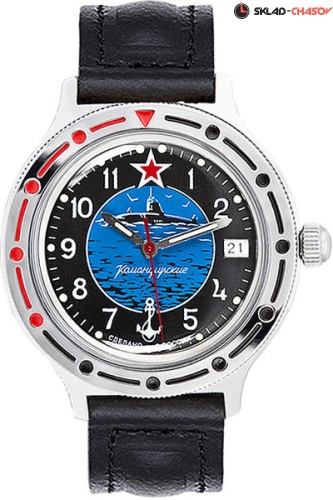 Восток Командирские 921163 фото