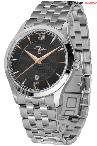 Мужские L'Duchen Carcassonne D 761.10.12 фото фото 2