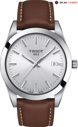 Tissot T127.410.16.031.00 фото
