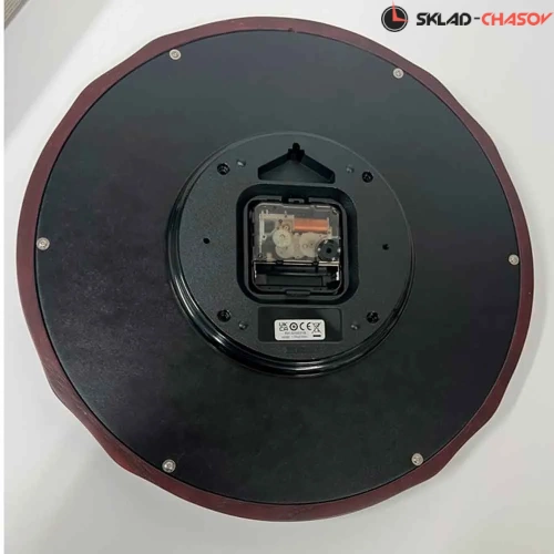 Настенные часы Seiko AHS521B фото фото 10