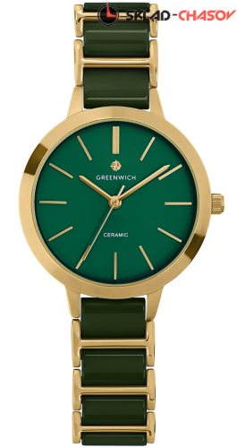 Greenwich GW 331.20.38 фото