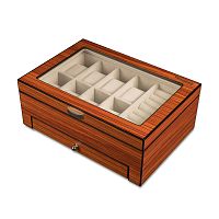 Шкатулка для хранения 8-ми часов и ювелирных украшений Next 08JZ фото