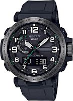 Casio Pro Trek PRW-6600Y-1E фото