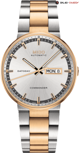 Mido M014.430.22.031.00 фото