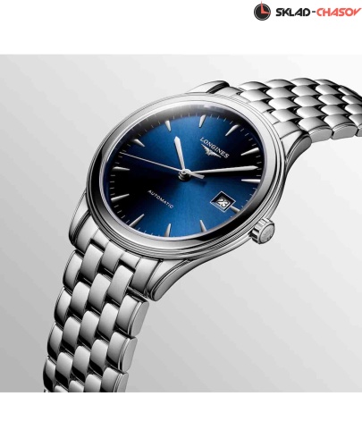 Часы наручные Longines L4.974.4.92.6 фото фото 6