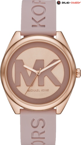 Michael Kors Janelle MK7139 фото