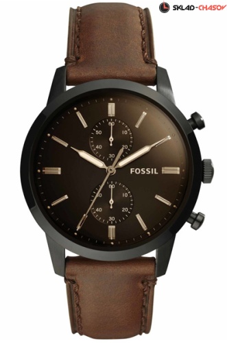 FOSSIL FS5437 фото