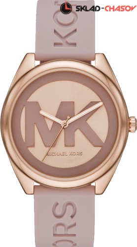 Michael Kors Janelle MK7139 фото