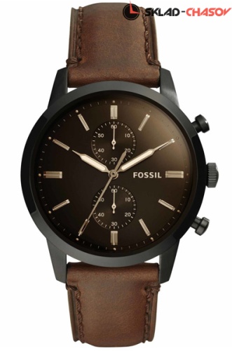 FOSSIL FS5437 фото