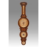 Барометр F.lli Consonni B-01 фото