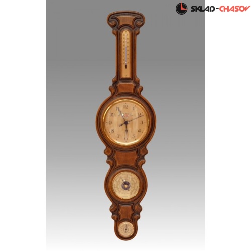 Барометр F.lli Consonni B-01 фото